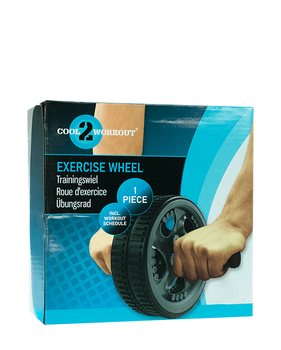 Cool 2 Workout Power Wheel