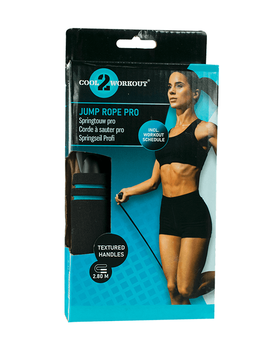 Cool2Workout Jumprope